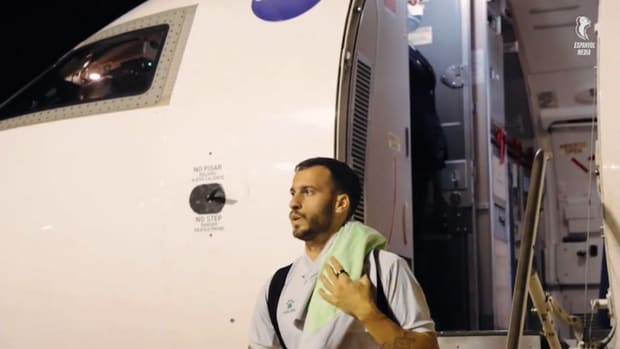 Behind the scenes: Espanyol rescue a valuable point at Mallorca