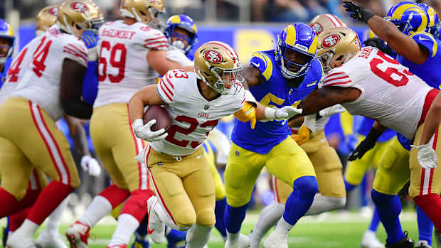 mccaffrey 1