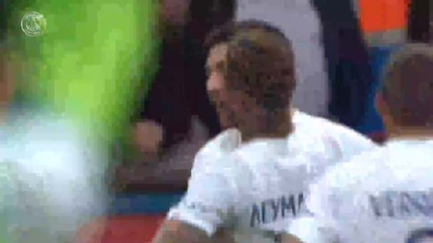Neymar assists Carlos Soler first Ligue 1 goal