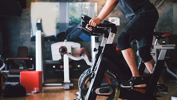 Best Indoor Cycling Bikes