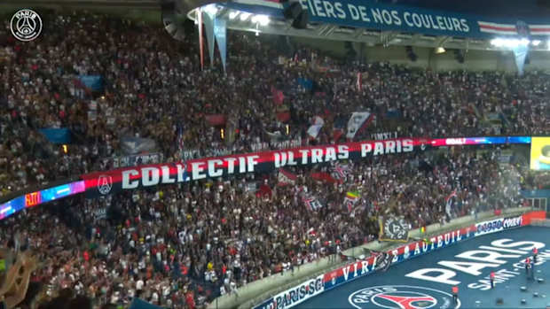 All you need to know: Juventus vs Paris Saint-Germain