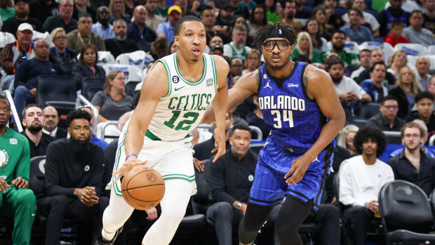 Grant Williams