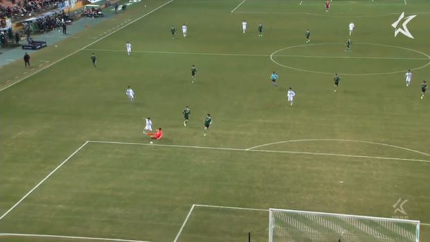 Best Goals of Pohang from 2022 K League season