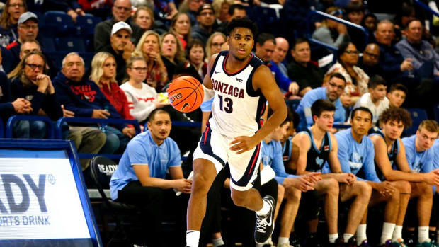 Malachi Smith