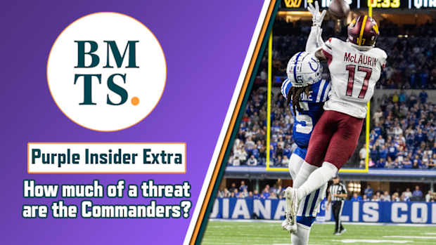 Commanders TCR Thumbnail