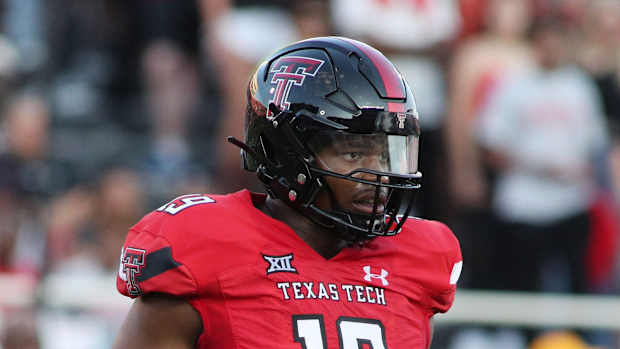 Tyree Wilson
