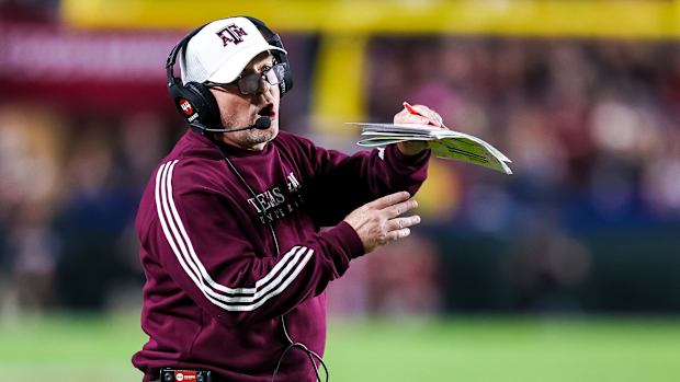 Jimbo Fisher