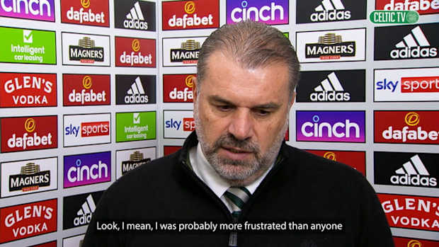 Ange Postecoglou: 'VAR is ruining the football experience'