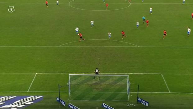 RPL: Top Goals Week 15