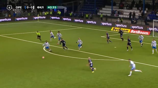 RPL: Top Saves Week 15