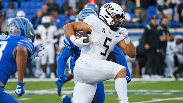 UCF Knights
