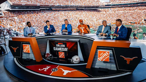 gameday espn ut 