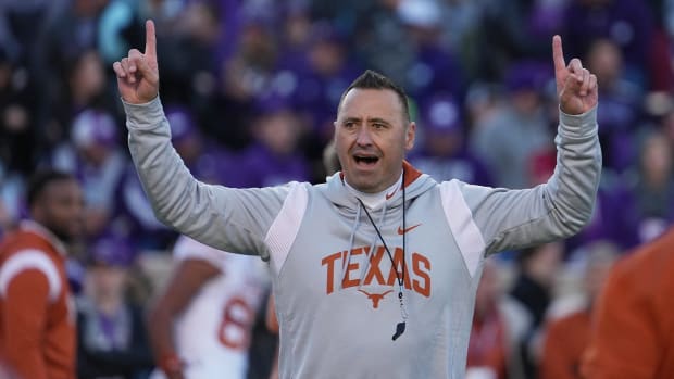 Steve Sarkisian