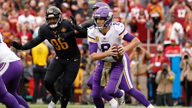 kirk cousins 223