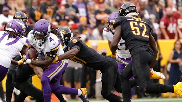 dalvin cook 444