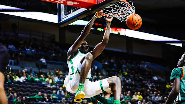 N'Faly Dante Florida A&M