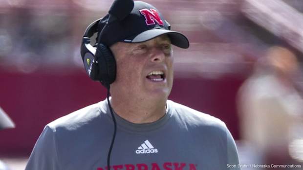 HuskerMax Practice Report 11-09-2022