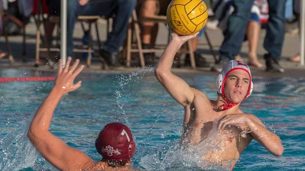 Water Polo