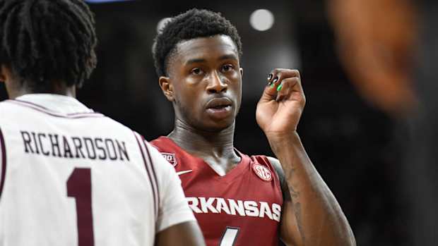 Davonte Davis-Fordham