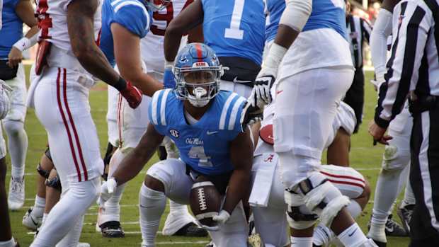 Quinshon Judkins 2