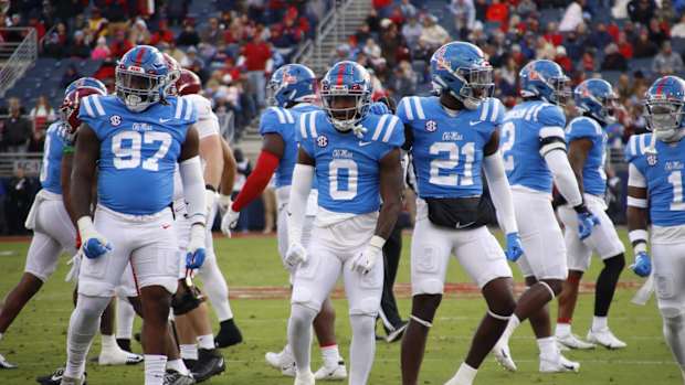 Tysheem Johnson powder blue 2
