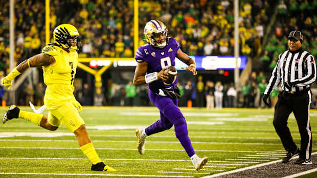 Noah Sewell Washington
