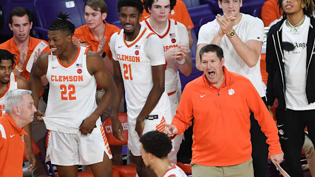 Brad Brownell