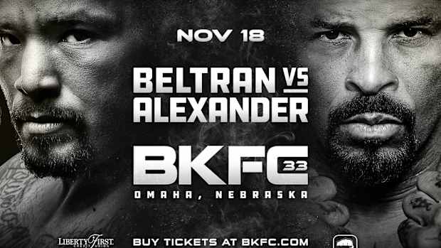 Beltran vs. Alexander