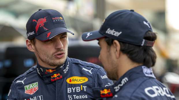 Verstappen asegura que no ha hecho nada malo y condena ataques