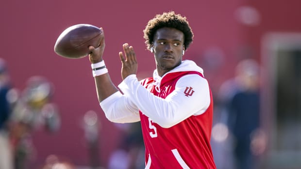 Dexter Williams