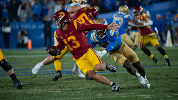 usc trojans ucla football pac-12 rose bowl goode16