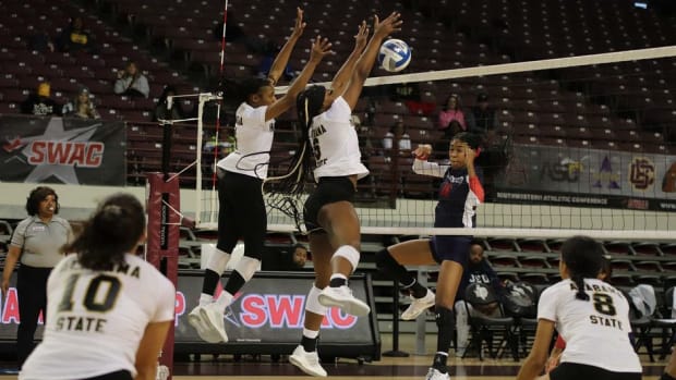 Lady Hornets