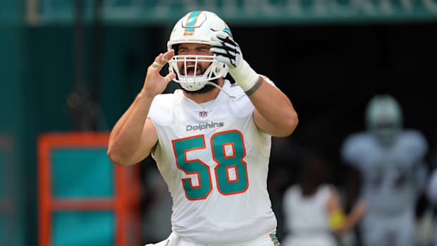 Connor Williams