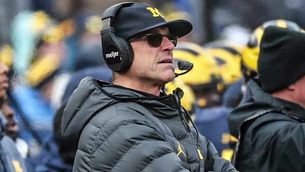 jim harbaugh