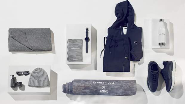 Kenneth Cole HERO