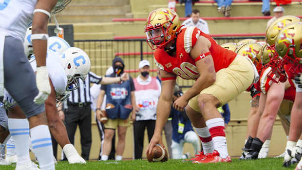 VMI LS Robert Soderholm