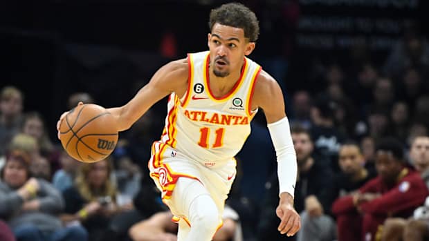 Trae Young