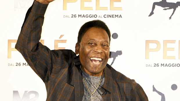 pele