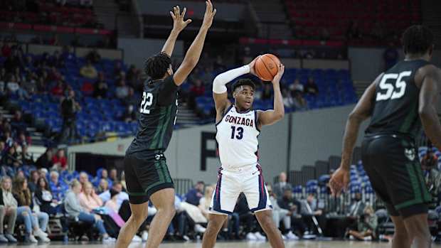 Malachi Smith