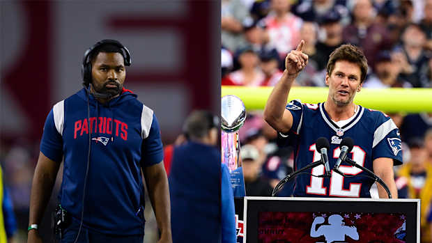 Mayo-Brady