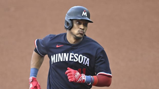 Jorge Polanco