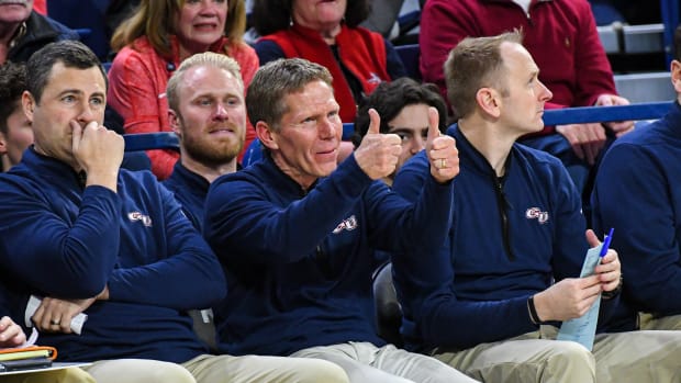 Mark Few