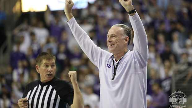 Jamie Dixon