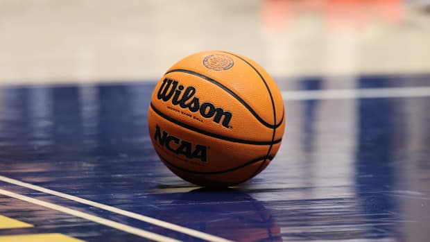 WVU Basketball