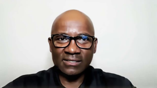 Terance Mathis