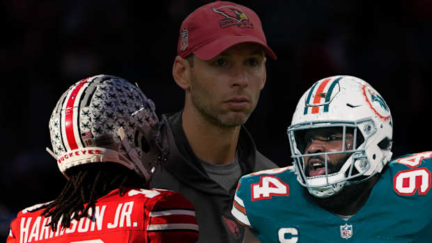 Perfect Cardinals Offseason