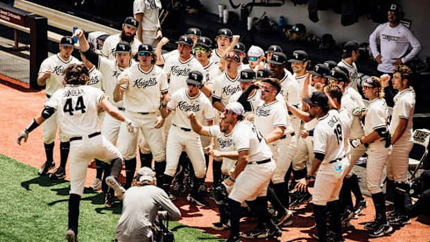 UCF Baseball