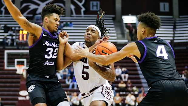 Donovan Clay, Missouri State