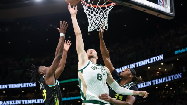 Grizzlies vs. Celtics Prediction with DraftKings