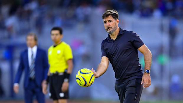 Gustavo Lema
